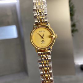 Picture of Gucci Watches Women _SKU1623gucci-women-24mm-m3540